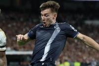 Sociedad Tak Berminat Beri Tierney Kontrak Permanen