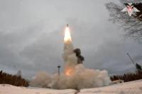 Pasukan NATO Berada di Ukraina, Putin Ingatkan Selangkah Lagi dari Perang Dunia Ketiga