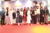 Film Dua Surga Dalam Cintaku Tayang Lusa, Ini Kisahnya