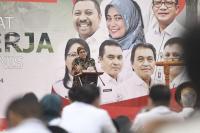 Gus Halim Optimistis Kualitas SDM Desa Terus Meningkat