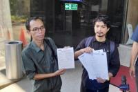 Menteri Bahlil Dilaporkan ke KPK Terkait Dugaan Korupsi Izin Tambang