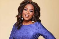 Berjuang Atasi Obesitas Puluhan Tahun, Oprah Winfrey tak Malu Akui Pakai Ozempic