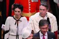 Kate Middleton Menghilang, Lady Rose Hanbury Ungkap Rumor Selingkuh dengan Pangeran William   