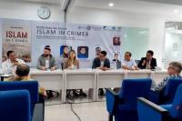 Islam Berkembang Pesat di Krimea