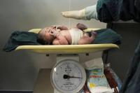 Banyak RS China Tutup Klinik Persalinan karena Angka Kelahiran Menurun