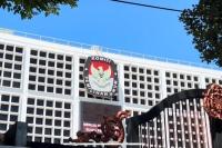 KPU Umumkan Hasil Pemilu 2024 Setelah Buka Puasa