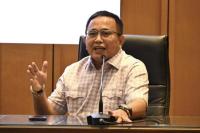 Anggota DPR Minta Permasalahan Jalan Lubang dan Truk ODOL Dituntaskan Pemerintah