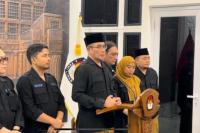 KPU Siap Hadapi Sengketa Hasil Pemilu di MK