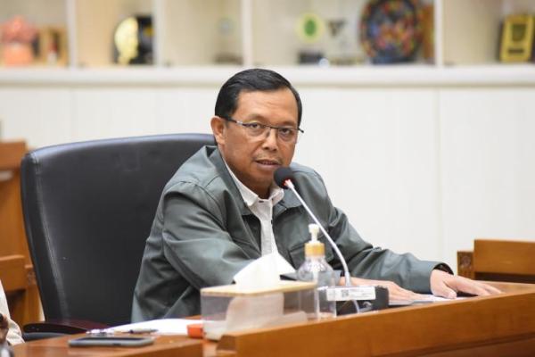 Legislator Demokrat: Proyek Bali Maritime Tourism Hub Harus Terintegrasi