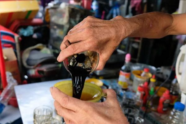 Kenaikan Suhu Global, Kopi Robusta Vietnam Terancam Bahaya