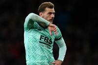 MU Bidik Gelandang Leicester City Dewsbury-Hall