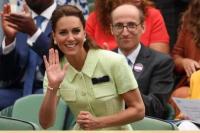 Skandal Photoshop hingga Rumor Pangeran William Selingkuh, Begini Sikap Kate Middleton