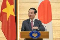 Presiden Vietnam Mundur, Badan Legislatif Dukung Pemecatan dan Tunjuk Penggantinya