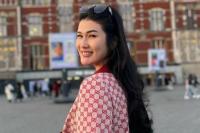 Istri Anggi Pratama, Selebgram Stevie Agnecya Meninggal Dunia