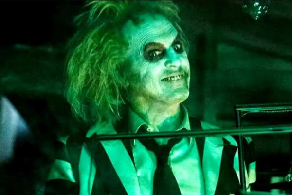 Trailer Beetlejuice Beetlejuice, Jenna Ortega Gabung dengan Winona Ryder