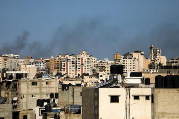 Menlu AS dan Presiden Mesir Upayakan Gencatan Sejata, RS Shifa di Gaza Jadi Medan Perang