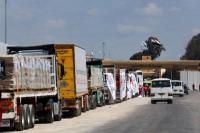 Sekjen PBB Menyebut Pemblokiran Bantuan untuk Gaza Sebabkan Kemarahan