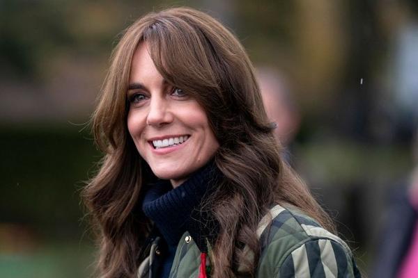 Gara-gara Teori Konspirasi Liar, Kate Middleton Terpaksa Umumkan Diagnosis Kanker