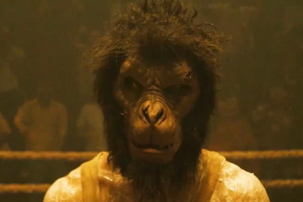 Terinspirasi Kisah Hanoman, Dev Patel Bikin Film Monkey Man