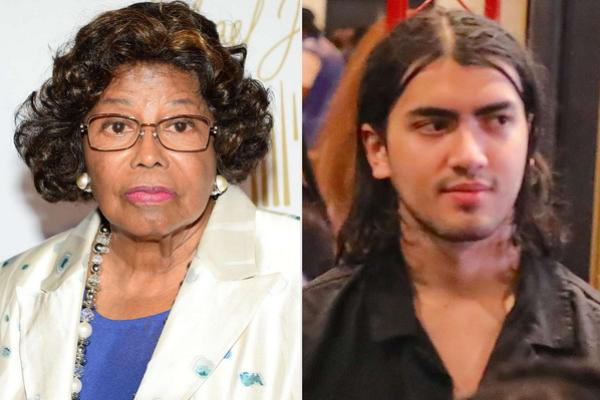 Putra Michael Jackson Berkelahi dengan Neneknya soal Aset Kekayaan Sang Ayah