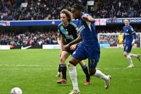 Chukwuemeka Kembali ke Klub Lebih Awal dari Timnas U-21