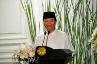 HNW: Gencatan Senjata di Gaza Harus Segera Dilaksanakan