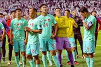 Eks Ketua Asosiasi Sepak Bola China Dipenjara Seumur Hidup