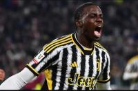 Baru Semusim di Juve, Weah Bakal Dilepas