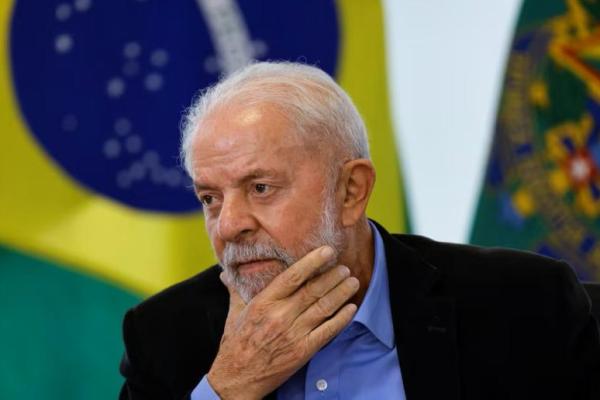 Duta Besar Israel Mengklaim Krisis Israel-Brasil Terkait Komentar Lula Sudah Berakhir