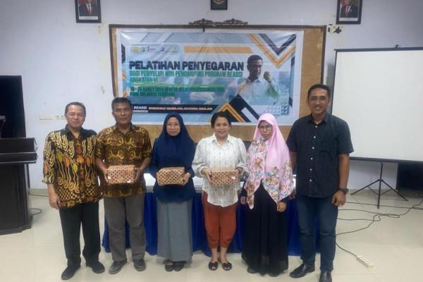 Kementan Genjot Produktivitas Pertanian Sultra