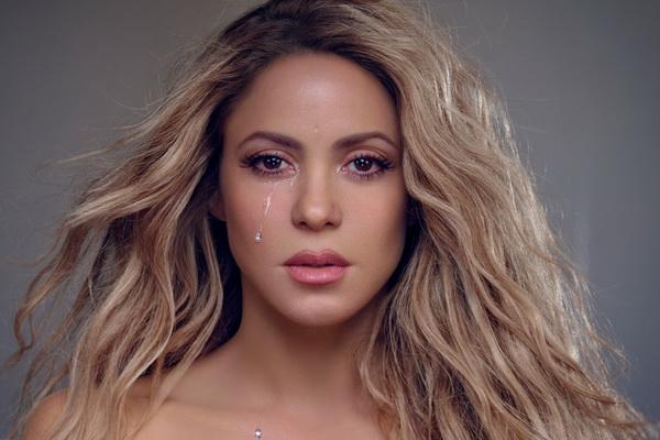 Rilis Album Baru Setelah 7 Tahun, Shakira Akui Kini Bebas Tanpa Gerard Pique