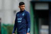 Romero Ingin Ikut Olimpiade, Risiko Menanti di Spurs