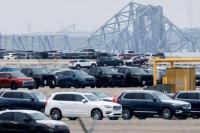 Satuan Tugas Rantai Pasokan AS segera Bahas Rekonstruksi Jembatan Baltimore