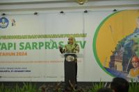 Kemdikbudristek Undang Kampus Vokasi Antisipasi Perubahan Iklim