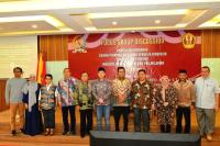 Fadel Muhammad : Fungsi Pengawasan DPD Fokus pada Masalah-Masalah di Daerah