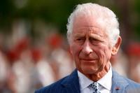 Absen di Acara Royal Maundy Paskah, Raja Charles Berpesan soal Persahabatan 