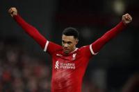 Real Madrid Makin Serius Datangkan Alexander-Arnold
