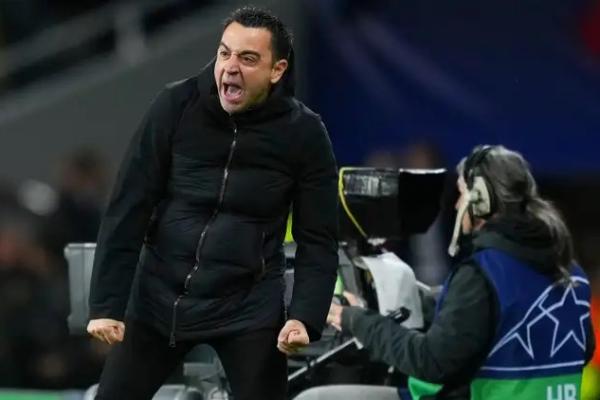 Xavi Sesalkan VAR: Kami Harusnya Menang dari Real Madrid