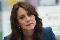 Tak Hadiri Paskah, Kate Middleton Habiskan Waktu Bersama Keluarga Setelah Umumkan Kanker