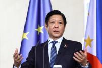 Pertikaian Meningkat, Filipina Berjanji akan Membalas Serangan Penjaga Pantai China
