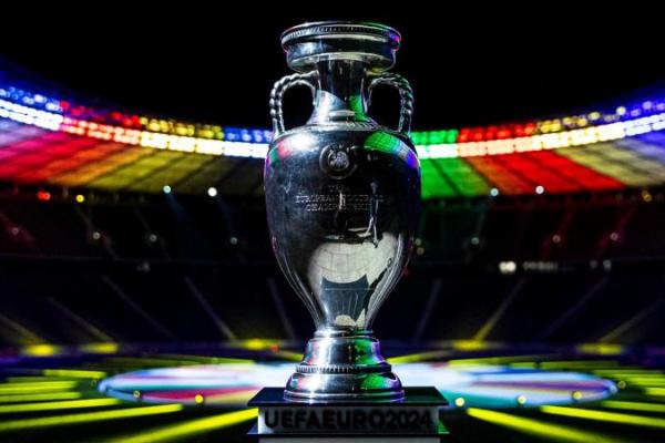 UEFA Pertimbangkan Penambahan Pemain di Euro 2024