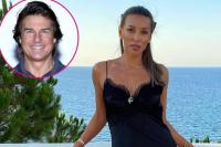 Mantan Suami Elsina Khayrova Cerewet, Tom Cruise Putuskan Sosialita Rusia