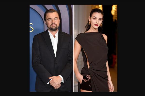Leonardo DiCaprio Digosipkan Bertunangan dengan Vittoria Ceretti, Ini Kata Bujangan Hollywood