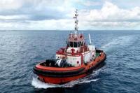 2023, Jasa Armada Indonesia Raup Laba Rp157 Miliar