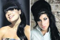 Punya Kemiripan dengan Amy Winehouse, Ibu Lily Alllen Khawatir Putrinya Bernasib Sama