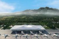 Bandara Dhoho Kediri Siap Layani Penerbangan