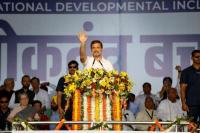 Tuduh Pemilu Dicurangi dan Pajak Dinaikkan, Oposisi Salahkan PM India