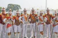 Polri Buka Pendaftaran Taruna Akpol, Yuk Daftar dan Ikuti Persyaratannya 