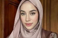 Aghnia Punjabi Share Kabar, Anaknya yang Dianiaya Pengasuh Kondisinya Membaik