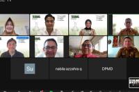  Bupati Nunukan: Pemda Siap Berkolaborasi dengan Terang Hijau Kembangkan EBT di Kab Nunukan